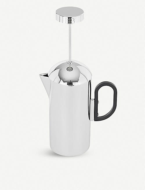 TOM DIXON: Brew stainless steel cafetière 750ml