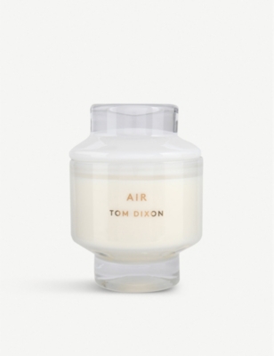 TOM DIXON: Scent Air large candle 4.78kg