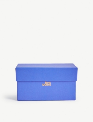 TOM DIXON: Tank glasses set of two