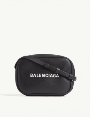 balenciaga bag selfridges