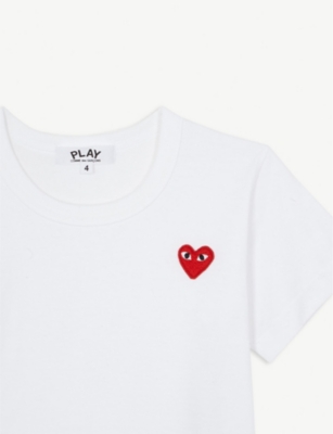 commes des garcons selfridges
