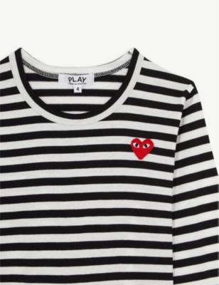 comme de garcons selfridges