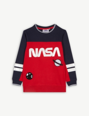 nasa jumper