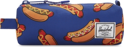 herschel hot dog backpack