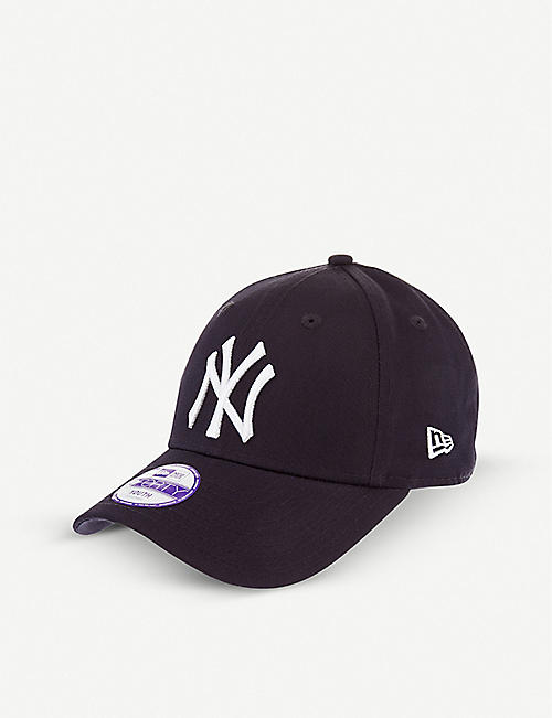 NEW ERA: Kids New York Yankees 9Forty baseball cap