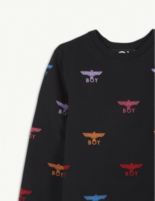 boy london tracksuit