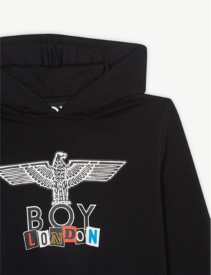 boy london hoodie price