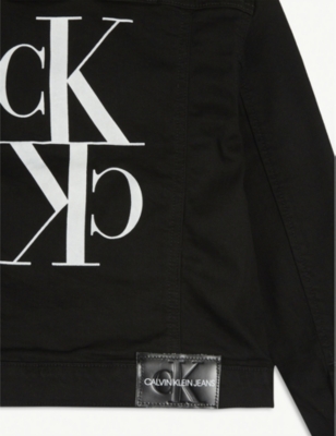 calvin klein jeans jacket price