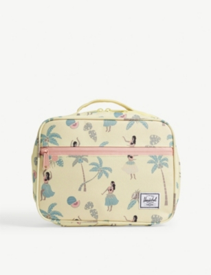 herschel hula girl backpack