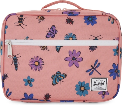herschel supply co lunch bag