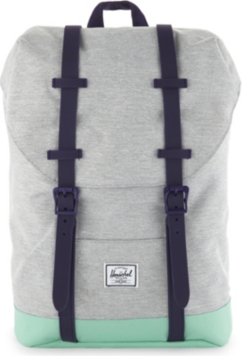 herschel youth retreat backpack