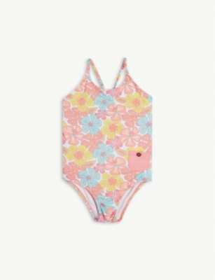 selfridges swimming costumes