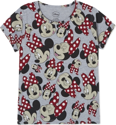 ELEVEN PARIS - Minnie Mouse t-shirt 4-14 years | Selfridges.com