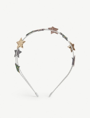gucci headband selfridges