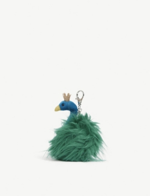 jellycat peacock