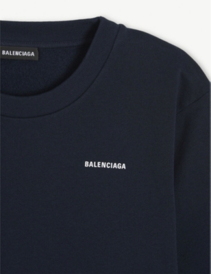 Check Out Balenciaga S Range Of Kids Clothing Selfridges