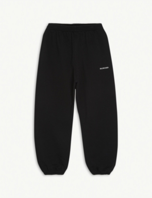 balenciaga full tracksuit