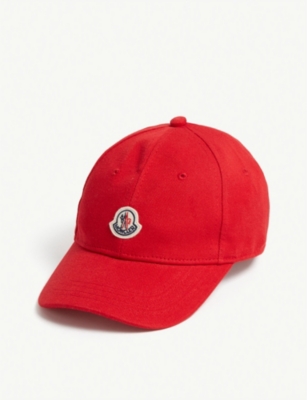 moncler hat and scarf set selfridges