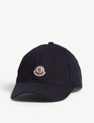 moncler hat selfridges