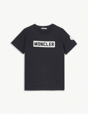 moncler new season t shirt
