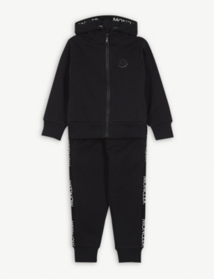 moncler track suit