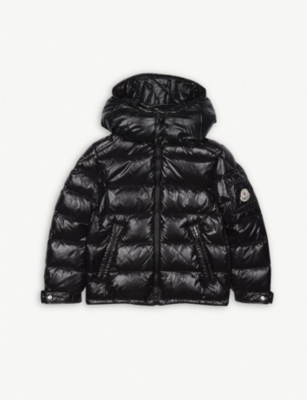 moncler genet coat