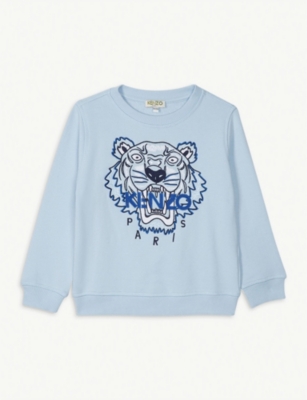 kenzo sweatshirt 14 years