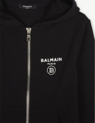 balmain childrenswear