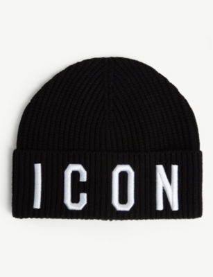 icon hat selfridges