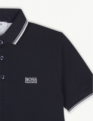 hugo boss t shirt age 14
