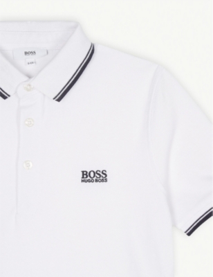 hugo boss tracksuit selfridges