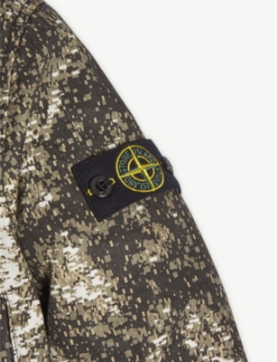 STONE ISLAND - Kids - Selfridges | Shop Online