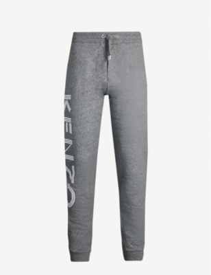 kenzo jogging bottoms