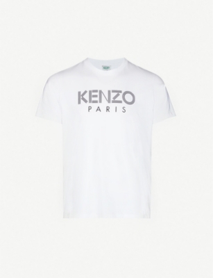 Kenzo t shirt schwarz,Kenzo T Shirts Tops T Shirts Clothing Mens Selfridges Shop Online