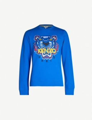 selfridges kenzo sweatshirt