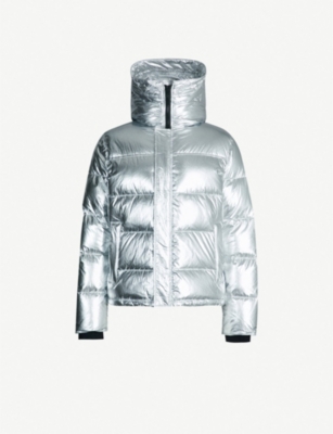 kenzo puffer jacket mens