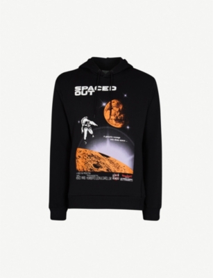 kenzo spaced out hoodie
