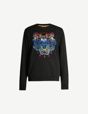 selfridges kenzo mens
