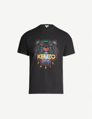 kenzo new era cap