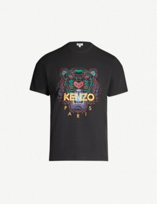 kenzo roses