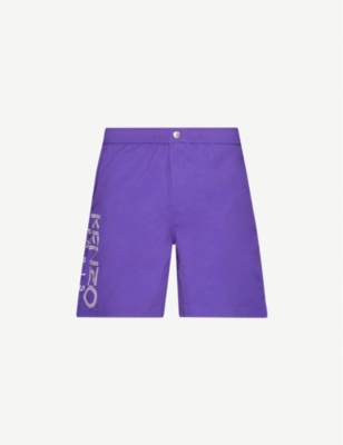 kenzo swimming shorts