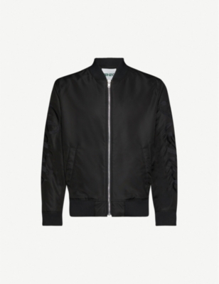 kenzo paris bomber jacket