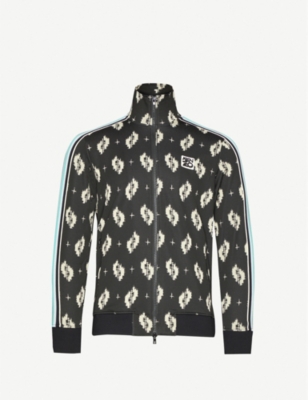 tracksuit kenzo