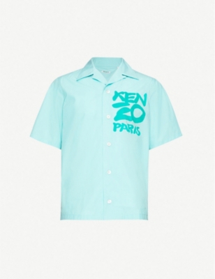 selfridges kenzo mens
