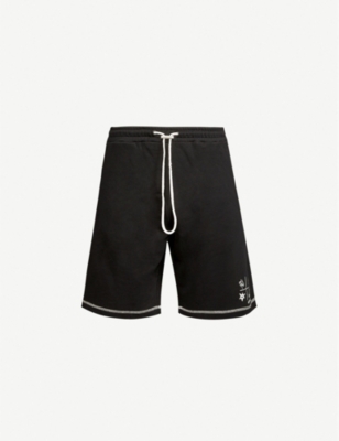 mens kenzo shorts