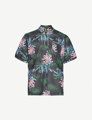 kenzo jumper mens selfridges