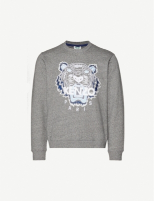 selfridges kenzo sweatshirt