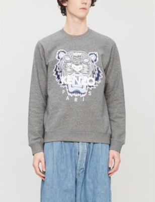 selfridges kenzo sweatshirt