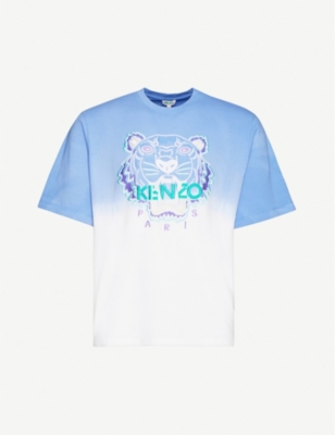 kenzo jumper mens selfridges