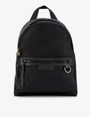 longchamps backpack neo